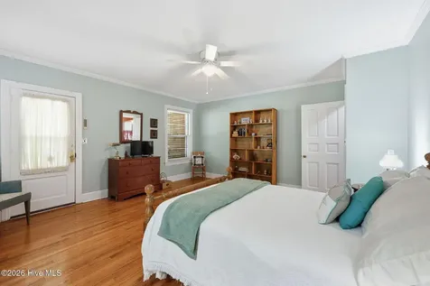 535 E Morganton Road Southern Pines NC 28387