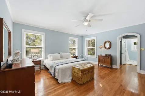 535 E Morganton Road Southern Pines NC 28387