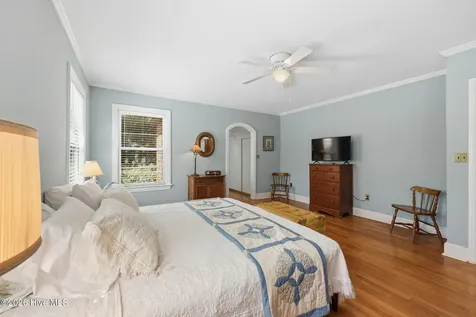 535 E Morganton Road Southern Pines NC 28387