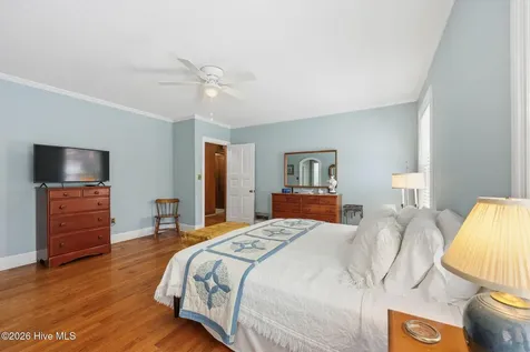 535 E Morganton Road Southern Pines NC 28387