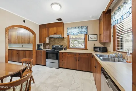 535 E Morganton Road Southern Pines NC 28387