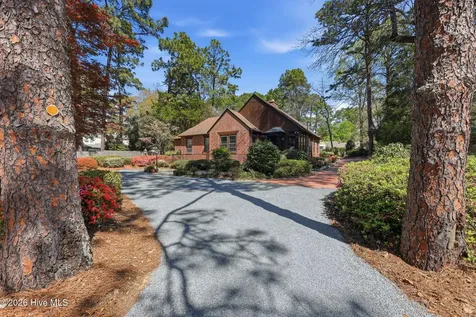 535 E Morganton Road Southern Pines NC 28387