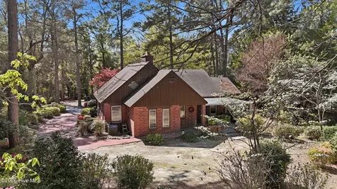 535 E Morganton Road Southern Pines NC 28387