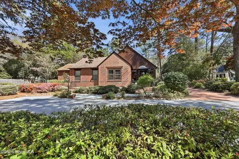 535 E Morganton Road Southern Pines NC 28387