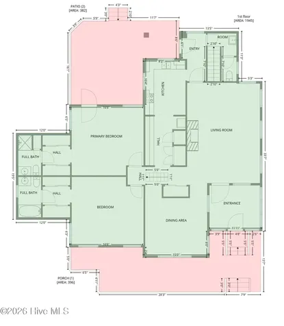 535 E Morganton Road Southern Pines NC 28387