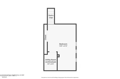 535 E Morganton Road Southern Pines NC 28387