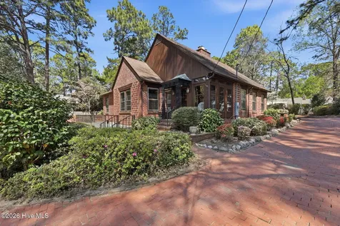 535 E Morganton Road Southern Pines NC 28387