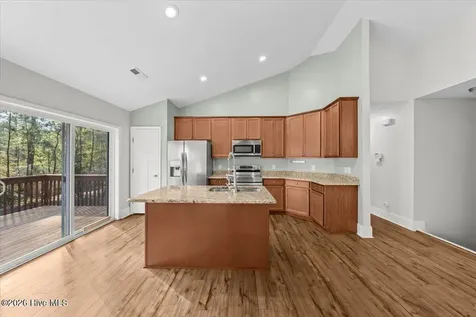 4335 Murdocksville Road West End NC 27376