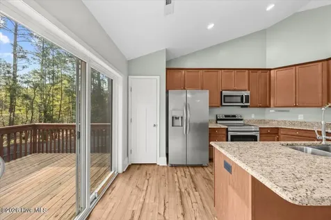 4335 Murdocksville Road West End NC 27376