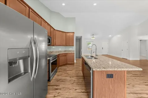 4335 Murdocksville Road West End NC 27376