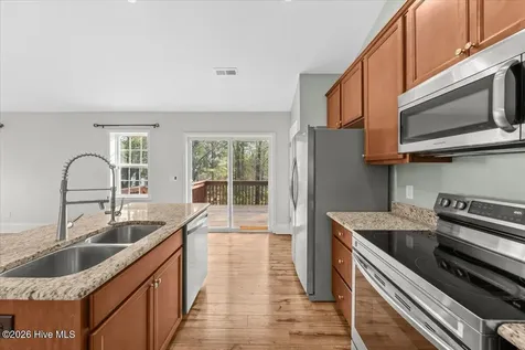 4335 Murdocksville Road West End NC 27376