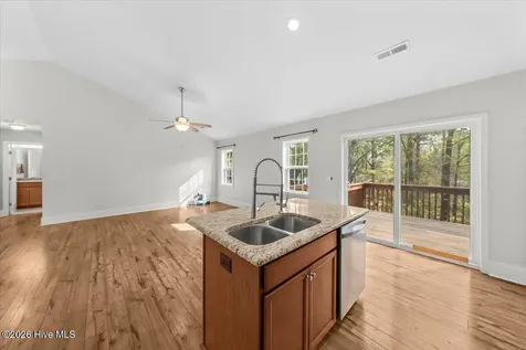 4335 Murdocksville Road West End NC 27376