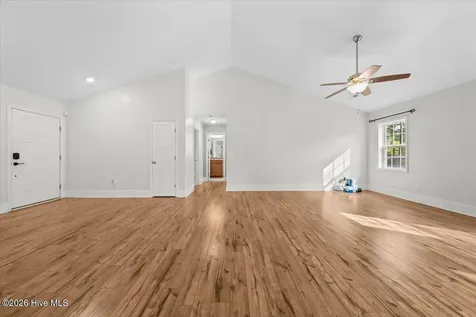4335 Murdocksville Road West End NC 27376