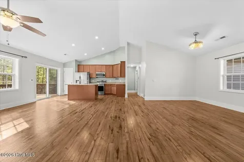 4335 Murdocksville Road West End NC 27376