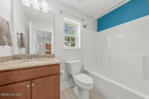 4335 Murdocksville Road West End NC 27376
