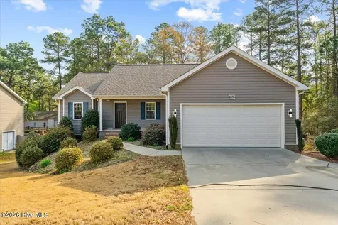 4335 Murdocksville Road West End NC 27376