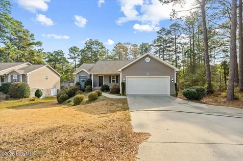 4335 Murdocksville Road West End NC 27376