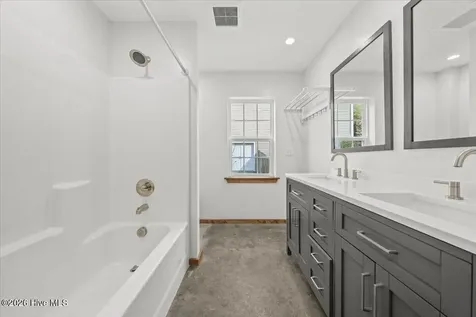 4335 Murdocksville Road West End NC 27376