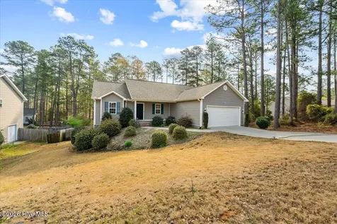 4335 Murdocksville Road West End NC 27376