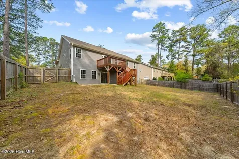 4335 Murdocksville Road West End NC 27376