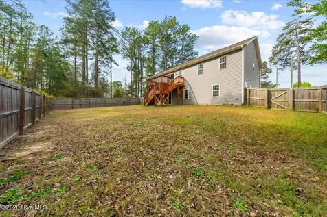 4335 Murdocksville Road West End NC 27376