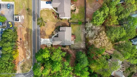 4335 Murdocksville Road West End NC 27376