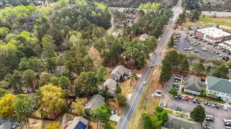 4335 Murdocksville Road West End NC 27376