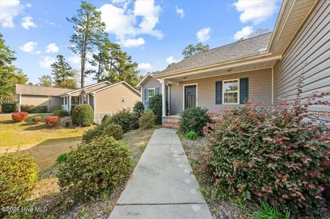 4335 Murdocksville Road West End NC 27376