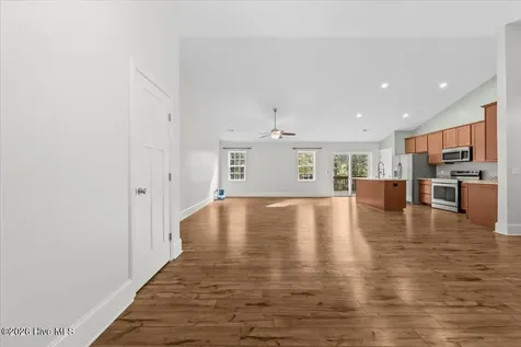 4335 Murdocksville Road West End NC 27376