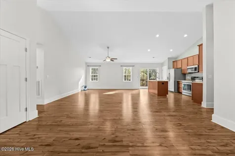 4335 Murdocksville Road West End NC 27376