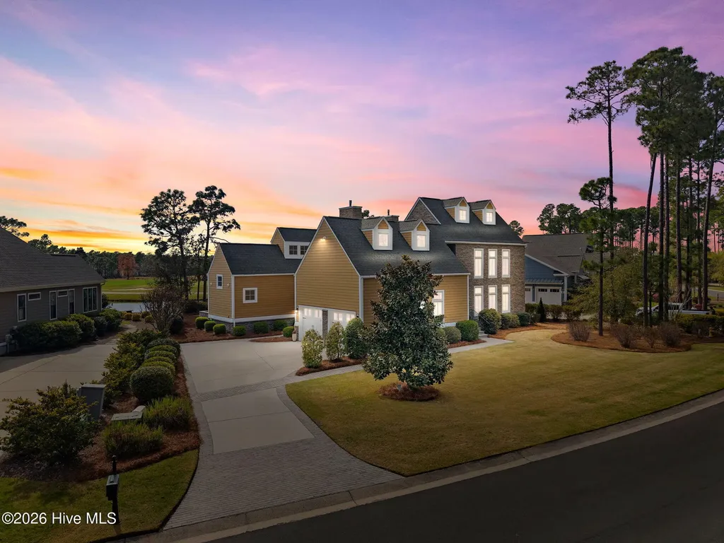3190 Moss Hammock Wynd Southport NC 28461