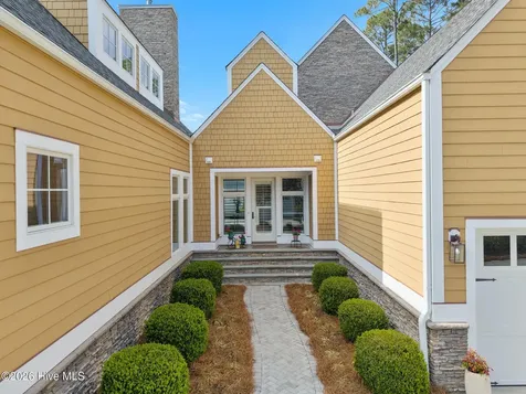 3190 Moss Hammock Wynd Southport NC 28461