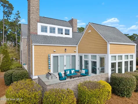 3190 Moss Hammock Wynd Southport NC 28461