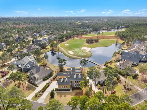 3190 Moss Hammock Wynd Southport NC 28461