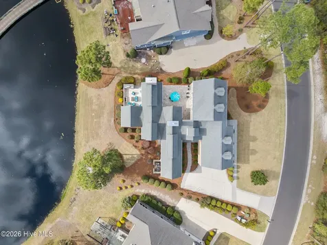 3190 Moss Hammock Wynd Southport NC 28461