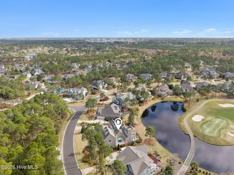 3190 Moss Hammock Wynd Southport NC 28461