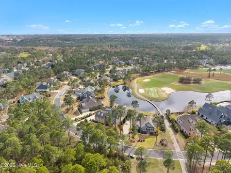 3190 Moss Hammock Wynd Southport NC 28461
