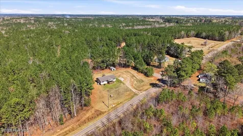 254 Capps Farm Road Hollister NC 27844