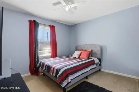 254 Capps Farm Road Hollister NC 27844