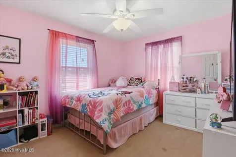 254 Capps Farm Road Hollister NC 27844