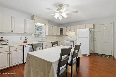 254 Capps Farm Road Hollister NC 27844