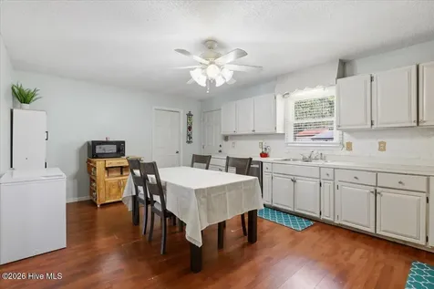 254 Capps Farm Road Hollister NC 27844