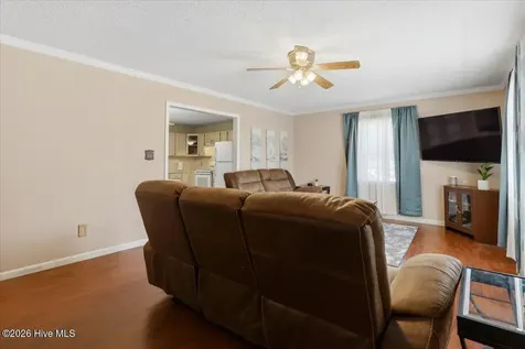 254 Capps Farm Road Hollister NC 27844