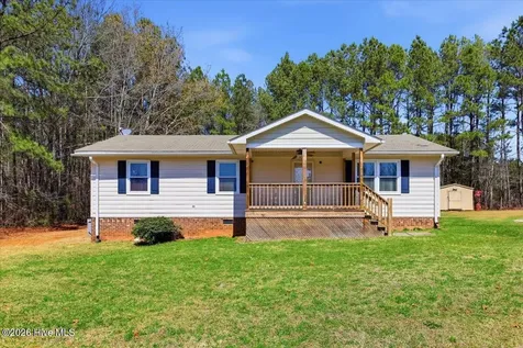 254 Capps Farm Road Hollister NC 27844
