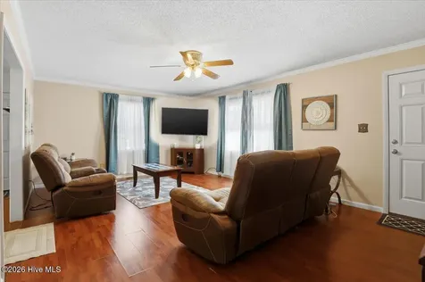 254 Capps Farm Road Hollister NC 27844