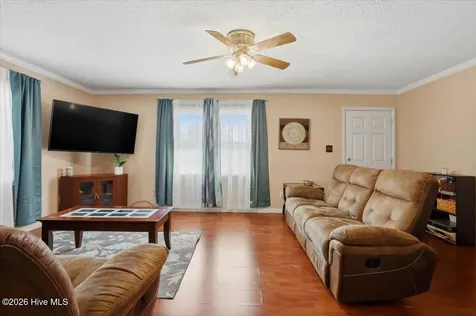 254 Capps Farm Road Hollister NC 27844