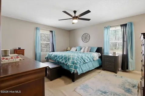 254 Capps Farm Road Hollister NC 27844