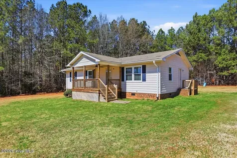 254 Capps Farm Road Hollister NC 27844