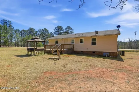 254 Capps Farm Road Hollister NC 27844