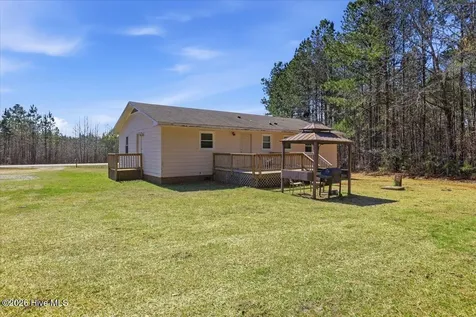 254 Capps Farm Road Hollister NC 27844